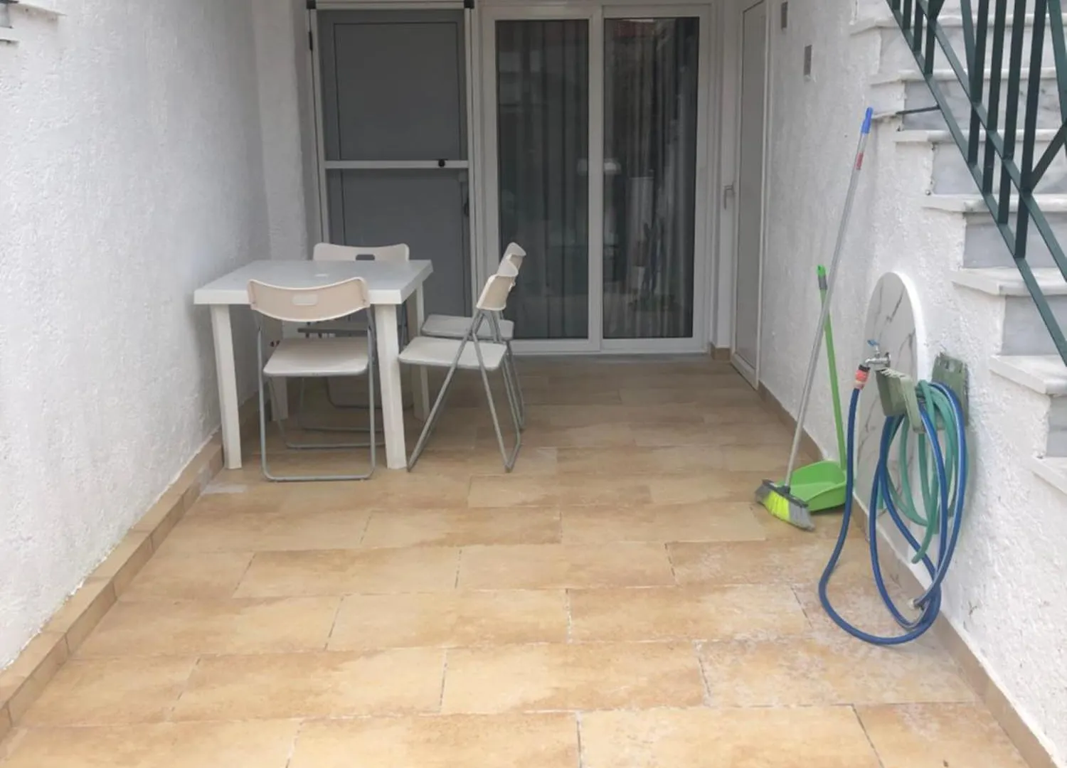 Miminllari Apartments 1 Pefkochori
