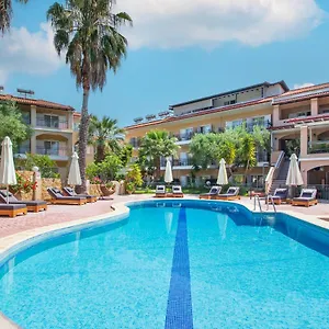 Hotel de apartamente Aloni, Pefkochori