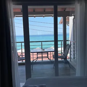 Hotel de apartamente Horizon, Pefkochori