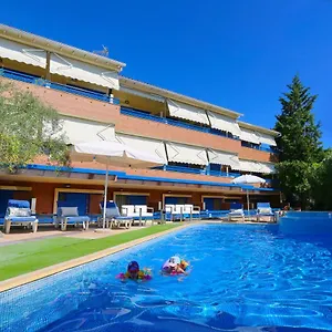 Hotel de apartamente Philoxenia Village Hotel-studios, Pefkochori